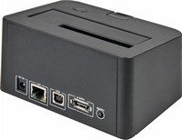 Raidsonic - Winchester hz USB - USB3 HDD Hz 3,5 ' SATA Raidsonic ICY BOX Black IB-377U3