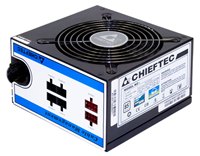 Chieftec - Tpegysg - Chieftec 650W modulris tpegysg