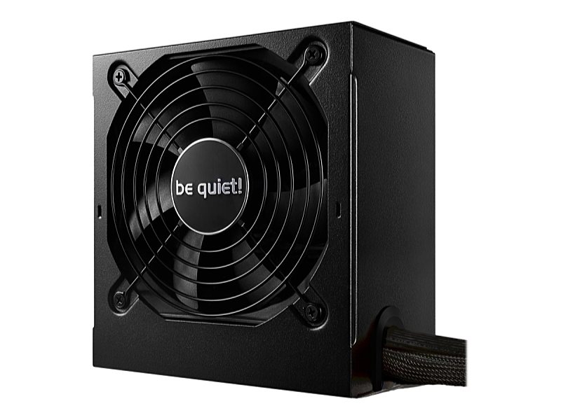 Be Quiet! - Tpegysg - Tp Be Quiet 750W BN329 System Power 10 80+ Bronze