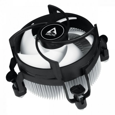 Arctic - Ventiltor - CPU ht Arctic Alpine 17 ACALP00040 LGA1170-hez
