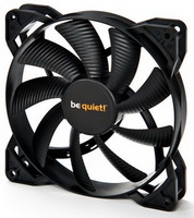 Be Quiet! - Ventiltor - BeQuiet Pure Wings 2 12cm-es ventiltor