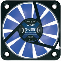 Nosieblocker - Ventiltor - Noiseblocker BlackSilent XM2 40mm ventiltor