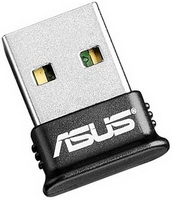 ASUS - USB Adapter Irda BT RS232 - Asus Bluetooth 4.0 USB Micro adapter