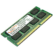 CSX - Memria Notebook - DDR3 SO-DIMM 2Gb/1066MHz CSXD3SO1066-2R8-2GB