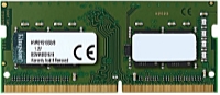 Kingston - Memria Notebook - Kingston 8Gb/2133Mhz KVR21S15S8/8 CL15 1x8GB DDR4 SO-DIMM memria