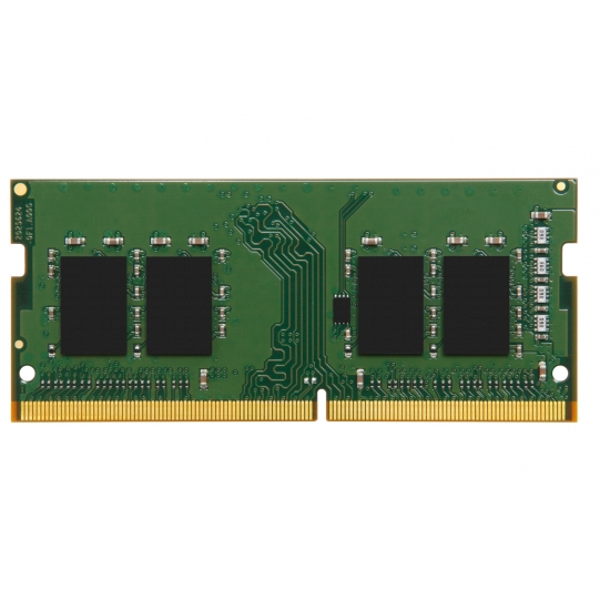Kingston - Memria Notebook - DDR4 SO-DIMM 8Gb/2933Mhz Kingston KCP429SS6/8
