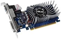 ASUS - Grafikus krtya (PCI-E) - Asus GT730-SL-2GD5-BRK 730GT 2Gb DDR5 PCIE videokrtya
