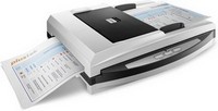 Plustek - Scanner - Plustek SmartOffice PN2040 lapolvas / szkenner