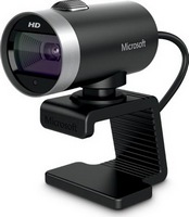 Microsoft - Kamera Internet - Microsoft LifeCam Cinema webkamera