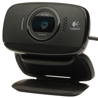 Logitech - Webkamera - Logitech QuickCam B525 HD 960-000842 oem