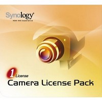 Synology - Biztonsgi videorendszerek - Synology Device license pack-1