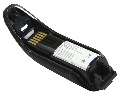 Datalogic - Vonalkd scanner - Datalogic Battery RBP-2X00 for QBT2400 RBP-QMBT2X-BK