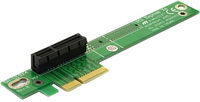 DeLOCK - I/O IDE SATA Raid - Delock PCIe 1xRiser Multi I/O krtya