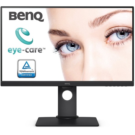 BenQ - Monitor LCD TFT - Monitor BenQ 27' BL2780 LED IPS 5ms DSUB DP HDMI MM Black