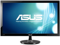 ASUS - Monitor LCD TFT - Asus 27' VS278H FHD monitor