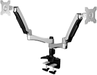 Raidsonic - Monitor kellk Tart - Raidsonic IcyBox IB-MS604-T 2 karos asztali monitor llvny