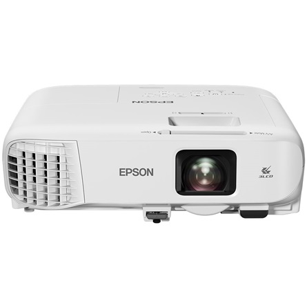 EPSON - Projector - Projektor Epson EB-982W WXGA 4200L 16 000:1 USB VGA HDMI LAN