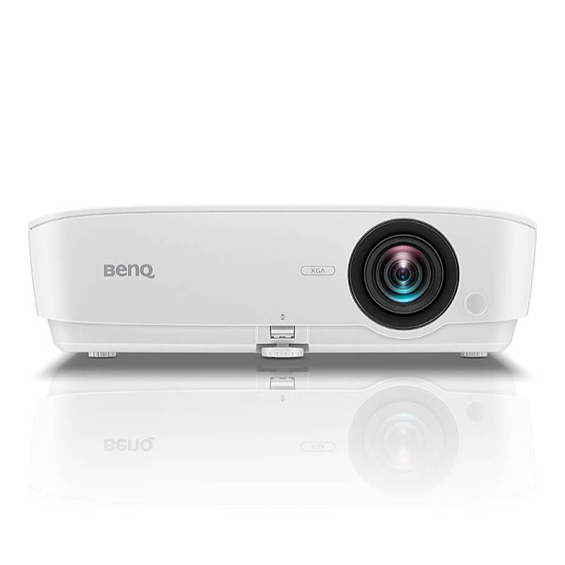 BenQ - Projector - Proj. BenQ MX535 XGA DLP 3D 3600L 15000:1 2xHDMI DSUB