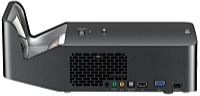 LG - Projector - LG PF1000U LED DLP FHD projektor DVB-T tunerrel