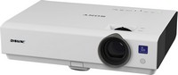 SONY - Projector - Sony VPL-DX120 XGA projector