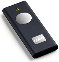 NOBO - Tvirnyt Remote - NOBO P1 Laser Pointer