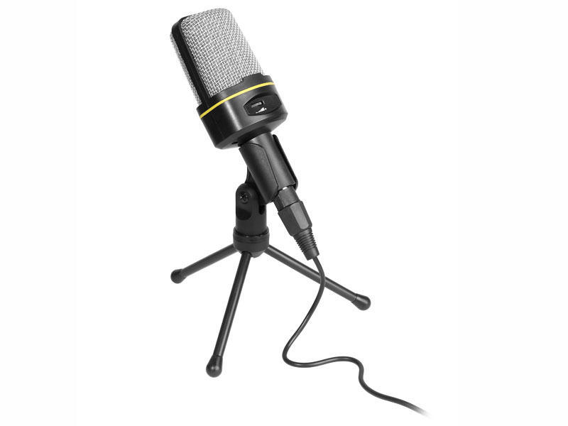 Tracer - Fejhallgat s mikrofon - Tracer SCREAMER mikrofon