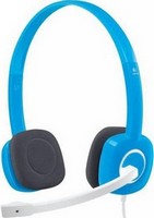 Logitech - Fejhallgat s mikrofon - Logitech Stereo Headset H150 kk mikrofonos fejhallgat / headset