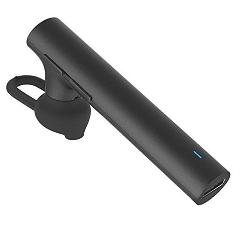 Xiaomi - Fejhallgat s mikrofon - Xiaomi MI Basic Bluetooth headset, fekete