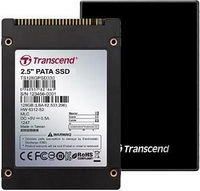 Transcend - SSD Winchester - Transcend 32GB PATA SSD meghajt