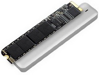 Transcend - SSD Winchester - Transcend JetDrive 520 240GB SATA3 SSD upgrade kit MacBook Air 11' & 13'-hoz (Mid 2012)