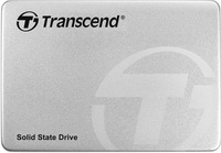 Transcend - SSD Winchester - Transcend SSD370 Premium 128GB SATA3 SSD meghajt