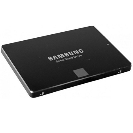 SAMSUNG - SSD Winchester - SSD Samsung 2,5' 250GB 870 EVO Basic MZ-77E250B/EU up to 560MB/s Read and 530 MB/s write