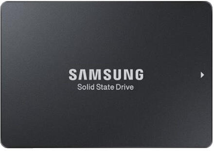 SAMSUNG - SSD Winchester - SSD Samsung 2,5' 240GB PM893 MZ7L3240HCHQ-00A07 up to 520MB/s Read and 300 MB/s write