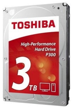 Toshiba - Winchester 3,5