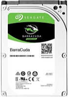 Seagate - Winchester Notebook - Seagate BarraCuda ST1000LM048 2,5' 1Tb 128MB SATA3 merevlemez