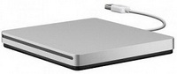 Apple - CD-DVD meghajt - Apple USB SuperDrive