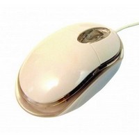 Silverline - Mouse s Pad - SilveLine OM-290 fehr USB egr