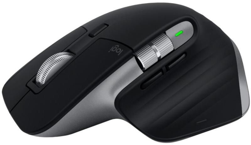 Logitech - Egr / egrpad - Mouse Log Bluetooth MouseMX Master3 for Mac 910-005696