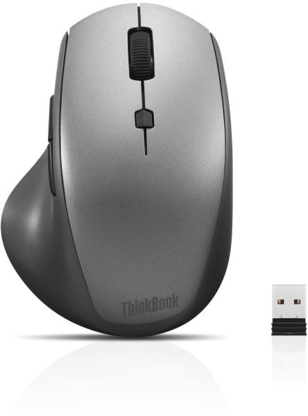 Lenovo - Egr / egrpad - Mouse Lenovo ThinkPad 600 Wireless Media Mouse 4Y50V81591