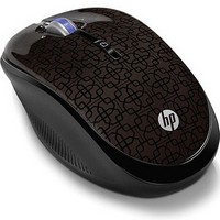 HP - Egr / egrpad - HP Black Cherry vezetk nlkli optikai egr
