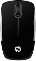 HP - Egr / egrpad - HP Z3200 vezetk nlkli optikai egr, fekete