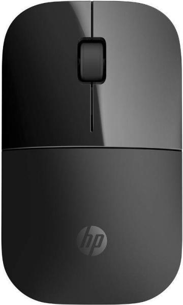 HP - Egr / egrpad - Mouse HP Wireless Z3700 Black V0L79AA