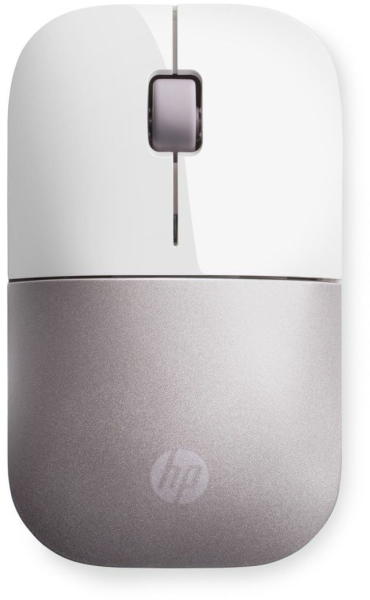HP - Egr / egrpad - Mouse HP Wireless Z3700 Silver X7Q44AA