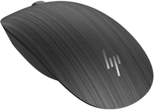 HP - Egr / egrpad - Mou HP 500 Spectre Bluetooth Mouse Black 1AM57AA