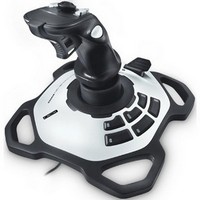 Logitech - Jtkvezrlk - Logitech Extreme 3D Pro joystick 942-000031