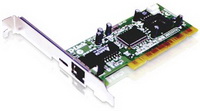 D-Link - Krtya s konverter - D-Link DFE-550TX PCI 10/100 32bit NIC