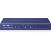TP-Link - Router - TP-Link TL-R470T+ Load Balance Broadband router