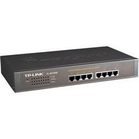 TP-Link - Switch, Tzfal - TP-Link TL-SG1008 switch