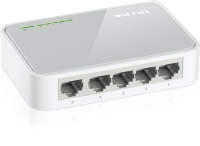 TP-Link - Switch, Tzfal - TP-Link TL-SF1005D switch