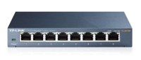 TP-Link - Switch, Tzfal - TPLink TL-SG108 Switch 8port 10/100/1000 fmhzas